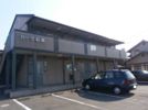 カーサ松原の間取り画像