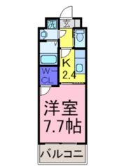 メゾン大塚の間取り画像