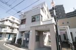 星野マンションの外観