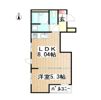 パレ・ホームズ石神井台の間取り画像