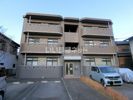 ルネスハピネス持川の間取り画像