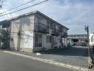 メゾン若草の外観
