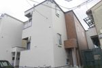 メゾンドバロン諸岡の間取り画像
