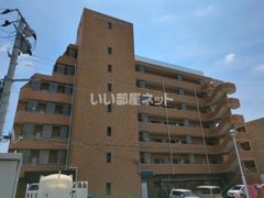 パルファム201の外観画像