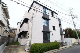 Chichiriの外観画像