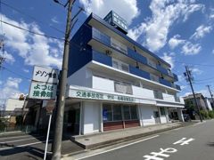 メゾン惟信の外観画像