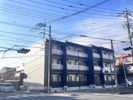 リブリ・ダイワクレストⅡの外観