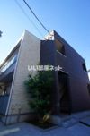 リブリ・ダイワクレストⅡの外観