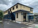 ケェ・アィ－マメゾンの間取り画像