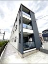 カサデルソルⅥの間取り画像