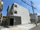 リブリ・zelkovaの間取り画像