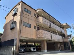 フリージア小田井の外観画像