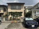 世田谷区桜丘5丁目戸建の間取り画像