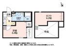 ミニステラの間取り画像