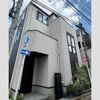中落合戸建の間取り画像