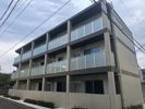 小竹レジデンスの外観