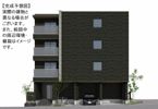 ヴィレッタ鉄砲町の間取り画像