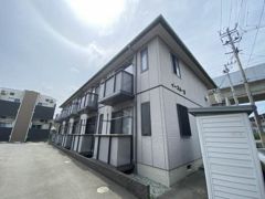 イーストIIの外観画像