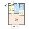 イースト・Iの間取り画像