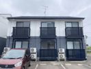 Kalmia Palace Cの外観