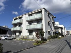 ベレオ正月町の外観画像