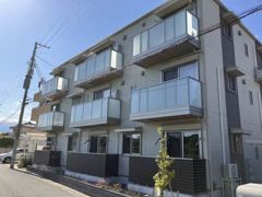 Akira kiraの外観画像