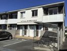 シャーメゾンエーデルハイム D棟の間取り画像