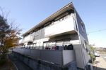 アレイナガーデン A棟の間取り画像