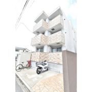 Leciel寺崎の外観画像