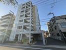 フレアコート甲南の間取り画像