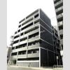 メイクスデザイン清澄白河アジールコートの間取り画像