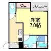 LECOCON半田Ⅵの間取り画像