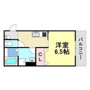 LECOCON半田Ⅵの間取り画像