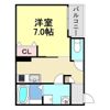 LECOCON半田Ⅵの間取り画像