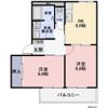 Surplus弥生雛の間取り画像