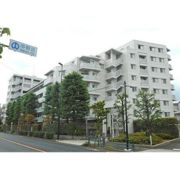 ルフォン中野上鷺宮壱番館の外観画像