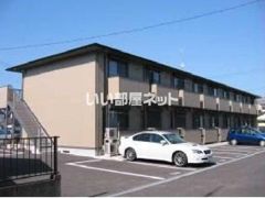 ドミール寿の外観画像