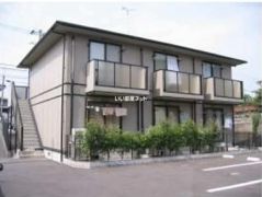 サンエスガーデン沼津の外観画像