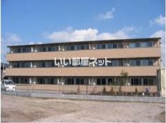 サンリーブ ノアの外観画像