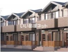 フォレットフォンティーヌBの外観画像