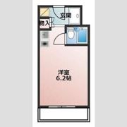 スルガアーバンビレッジの間取り画像