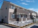 ファミーリァ城南の間取り画像