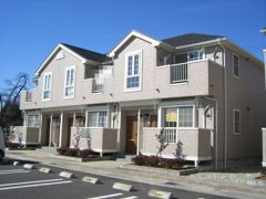 クラベールAの外観画像