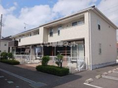 プリマヴェーラ 東館の外観画像