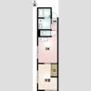 神山パークハイムの間取り画像