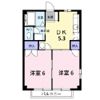 シャンポール知多の間取り画像