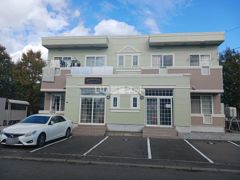 プロムナード・Ⅰの外観画像