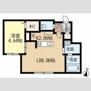 berlinetta312の間取り画像