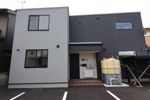 リセンス太閤山の外観