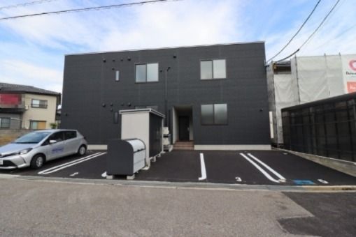 レージュ太閤山IIIの外観画像